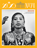 ZOO ISSUE #74