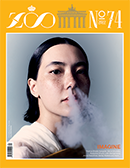 ZOO ISSUE #74