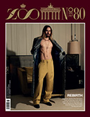 ZOO ISSUE #80