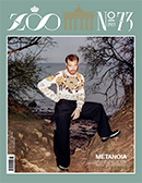 ZOO ISSUE #73
