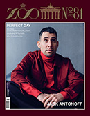 ZOO ISSUE #81