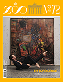 ZOO ISSUE #72