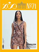 ZOO ISSUE #71