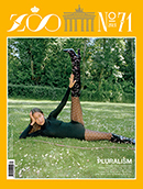 ZOO ISSUE #71