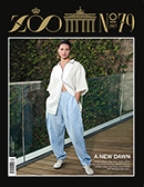 ZOO ISSUE #79