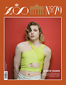 ZOO ISSUE #79