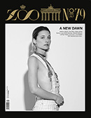 ZOO ISSUE #79